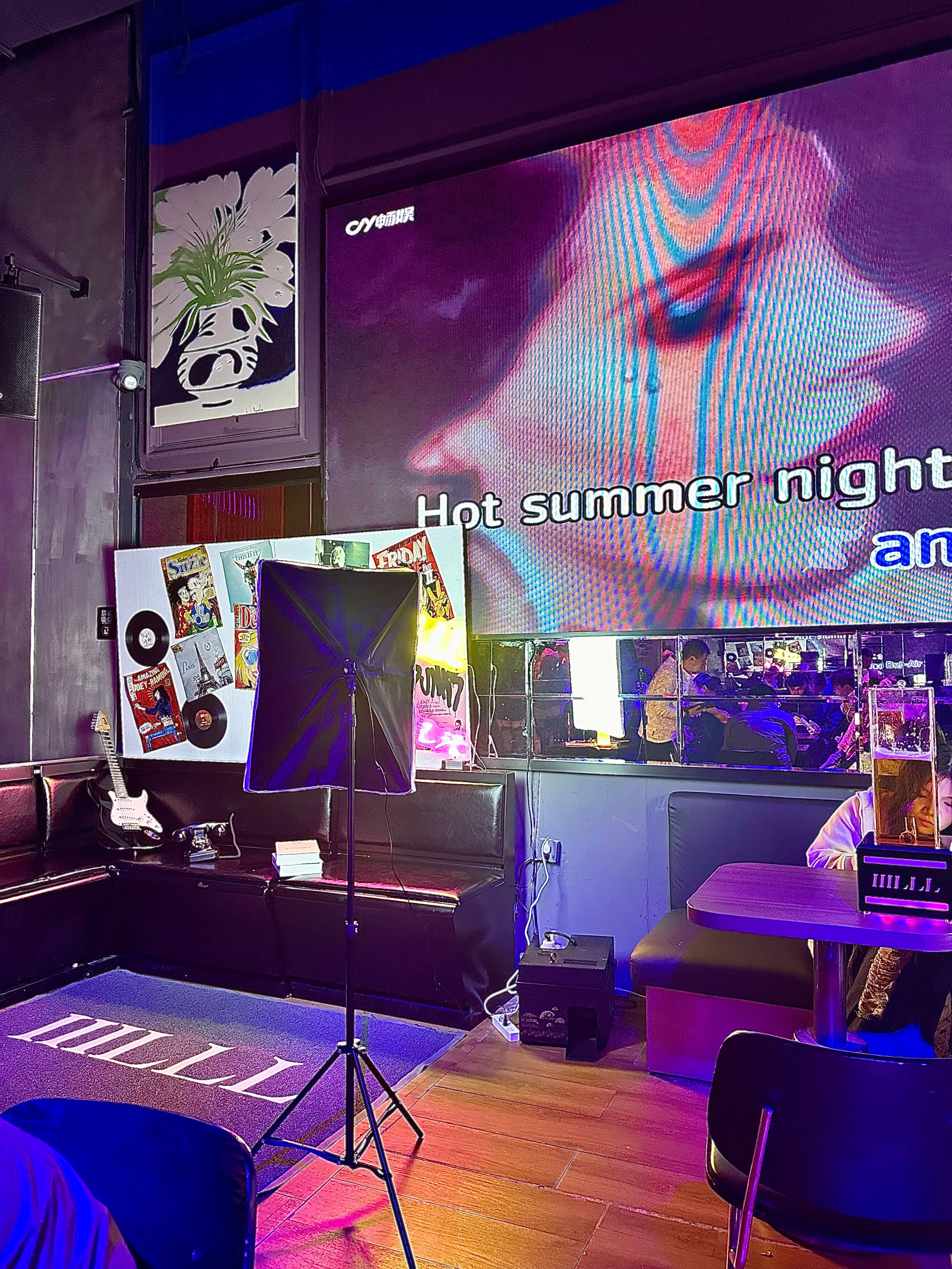 长春商务ktv总排行推荐-南关区ktv预定