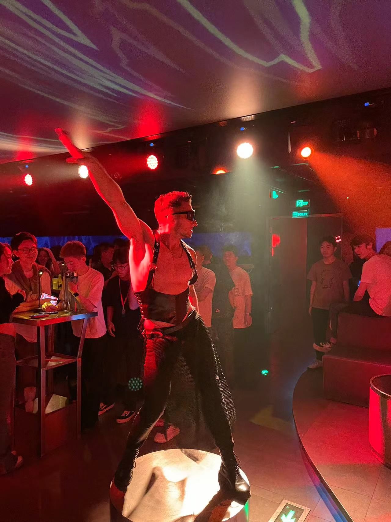 长春商务KTV地图【哪里有商务KTV】-南关区ktv预定